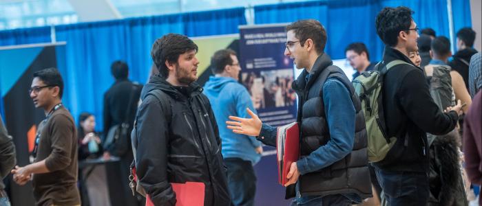 Tech Fair 2020 Tech Fair 2020