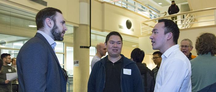 Networking Networking