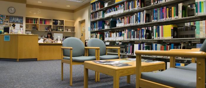 The department's Reading Room offers a great resource for all grad and undergrad research The department's Reading Room offers a great resource for all grad and undergrad research