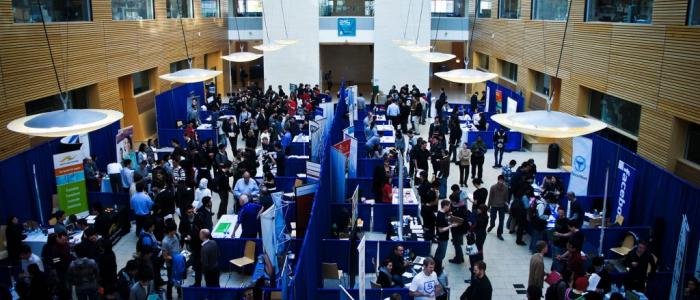 UBC Technical Career Fair UBC Technical Career Fair