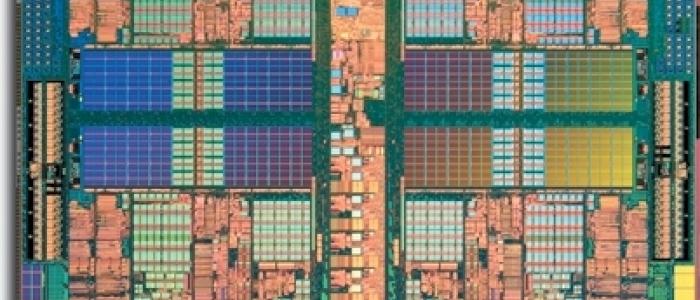 Parallel Processor Core (Koelbel, C. Parallel Computing, Connexions Web site. http://cnx.org/content/m18099/1.10/) Parallel Processor Core (Koelbel, C. Parallel Computing, Connexions Web site. http://cnx.org/content/m18099/1.10/)