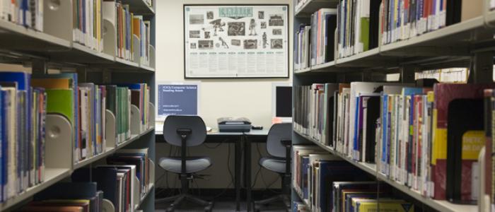 About the Reading Room About the Reading Room