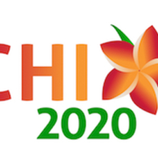 CHI logo