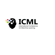 ICML logo