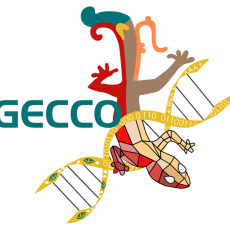 Gecco logo