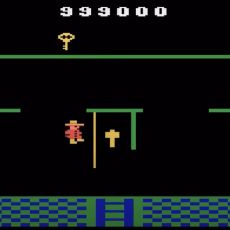 Atari game