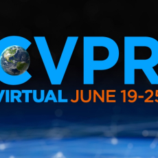 CVPR 2021 logo