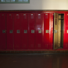 Lockers