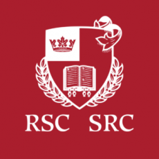 RSC logo