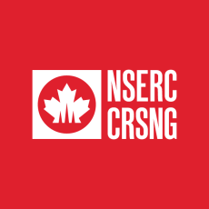 NSERC grants logo