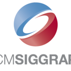 ACM SIGGRAPH logo