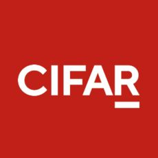 CIFAR logo