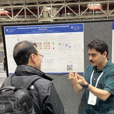 At NeurIPS