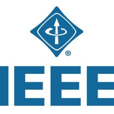 IEEE logo