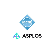 ASPLOS logo