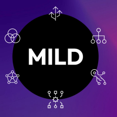 MILD logo