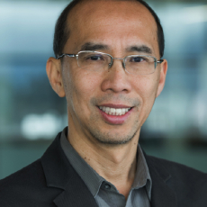 Dr. Raymond Ng