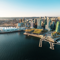 ICML at Vancouver Convention Center