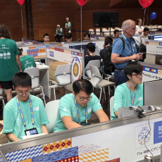 ICPC 2025