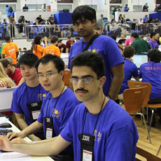 UBC ACM 2012 Team 