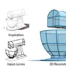 research illustration