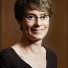 Professor Joanna McGrenere