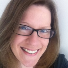 Kimberly Voll