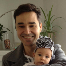 Nando de Freitas