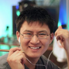 Robert Xiao