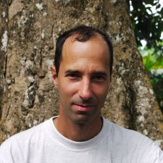 Ron Maharik