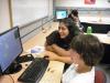 Helping out with TeckTrek is one of the many volunteer opportunities available to CS students