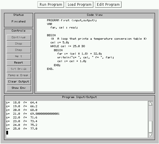 A Teaching Programming Toolkit Using Java