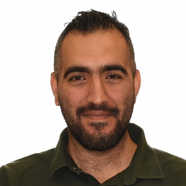 Ahmed AbuRaed