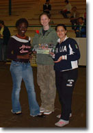 Killarney VEX team