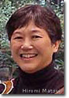 Hiromi Matsui