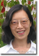 Michele Ng