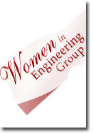 women in engineering group logo