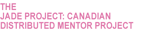Canadian Distributed Mentor Project