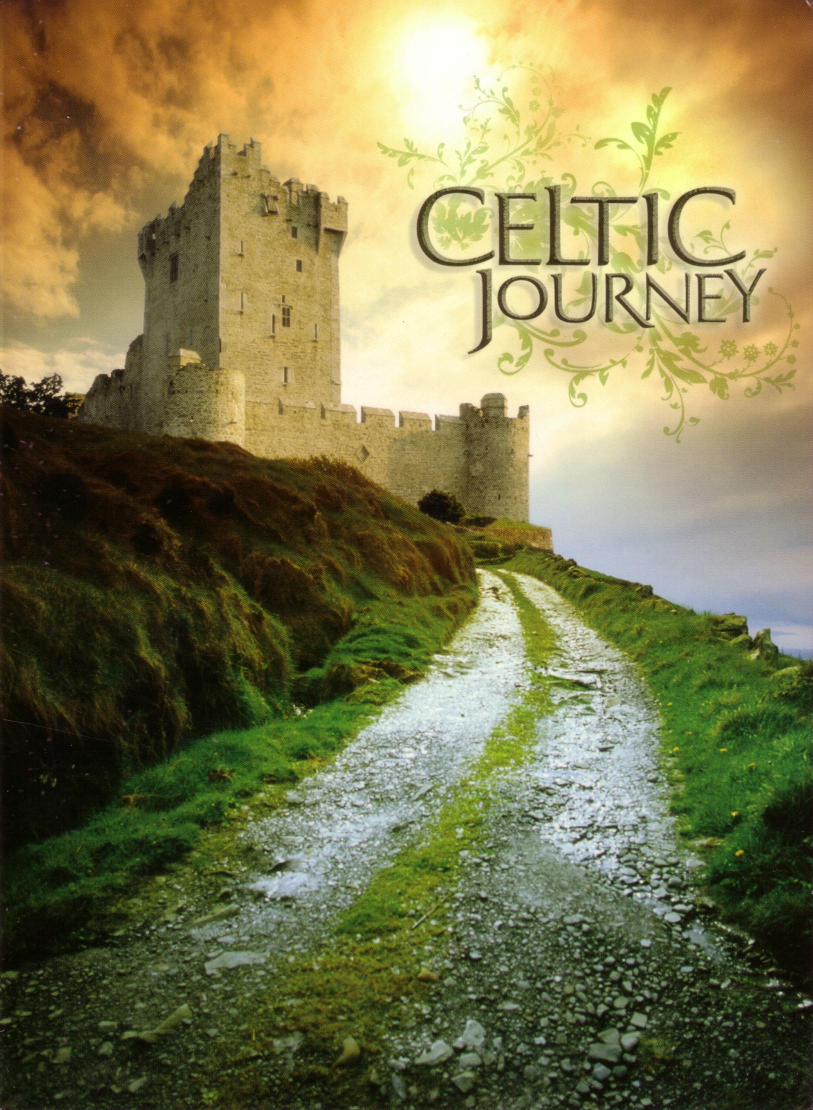 celtic journey tours
