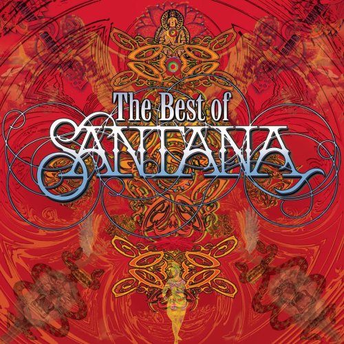 The Best of Santana :: Santana [SANTANA__GH1]