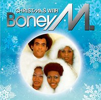 Christmas with Boney M.