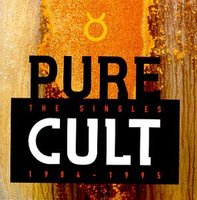 Pure Cult - For Rockers, Ravers, Lovers & Sinners