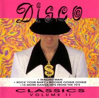 Disco Classics II