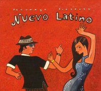 Putumayo: Nuevo Latino