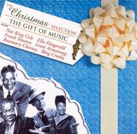 The Christmas Selection - The Gift of Music