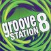 Various Artists -- Groove Station 8
