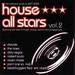 Various Artists -- House All Stars 2 - Disc A