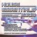 Various Artists -- House Essentials 2003 - Disc A