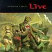 Live -- Throwing Copper