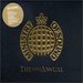 Various Artists -- Ministry of Sound - Annual 2003 - Disc A